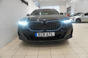 BMW 550 bild 4