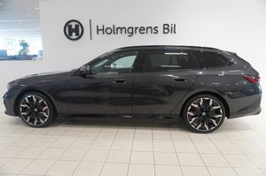 BMW 550 bild 3