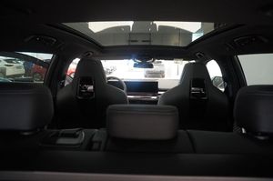 BMW 550 bild 9