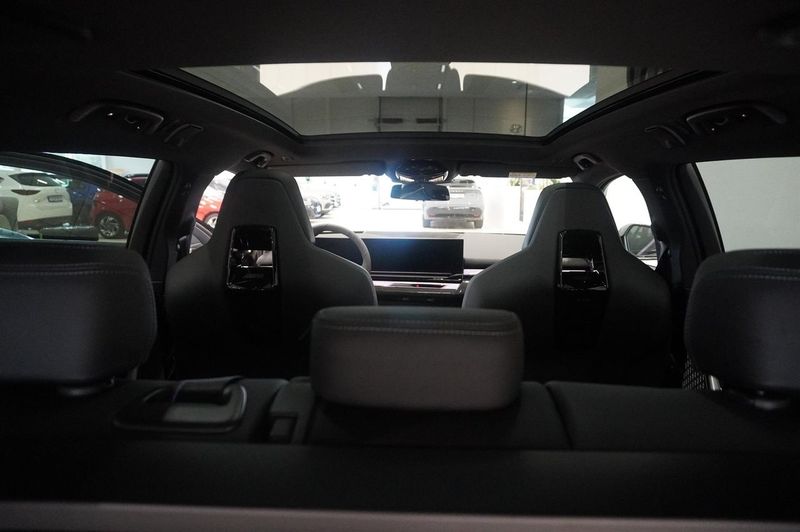 BMW 550 bild 9