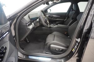 BMW 550 bild 2