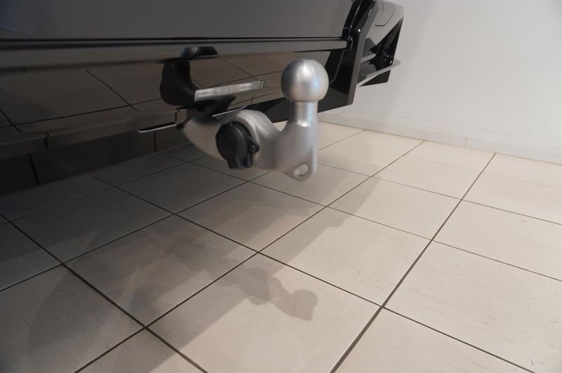 BMW iX bild 13
