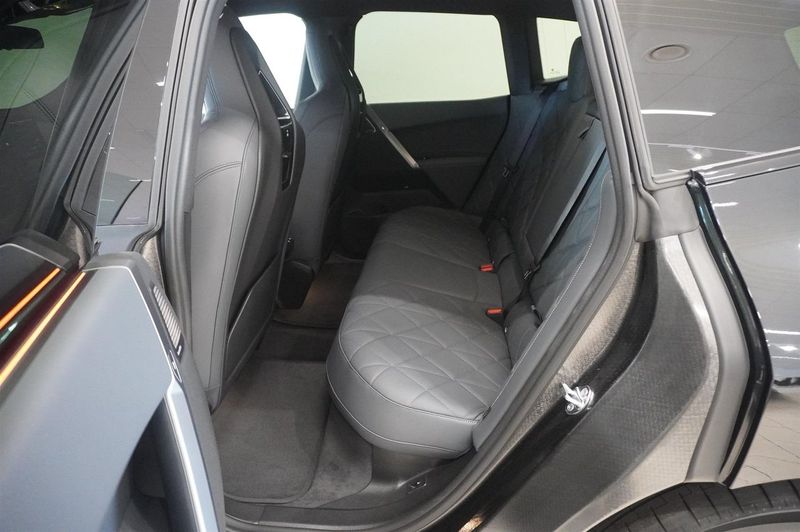 BMW iX bild 10