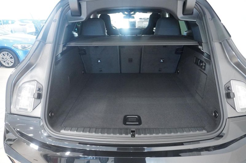 BMW iX bild 11