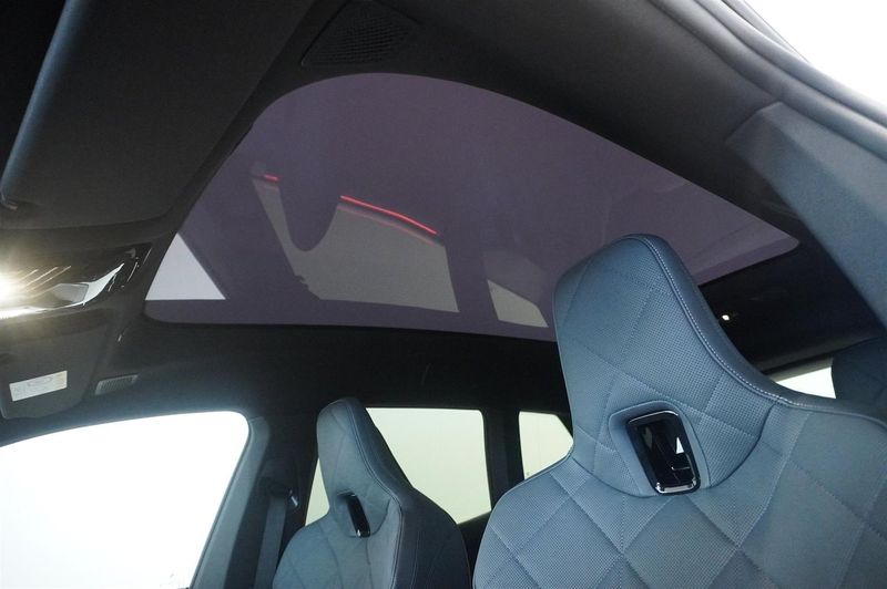 BMW iX bild 17