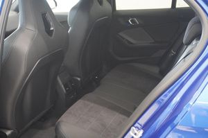 BMW 120 bild 9