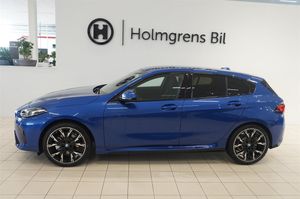 BMW 120 bild 3