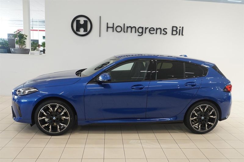 BMW 120 bild 3