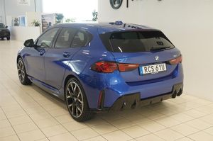 BMW 120 bild 5