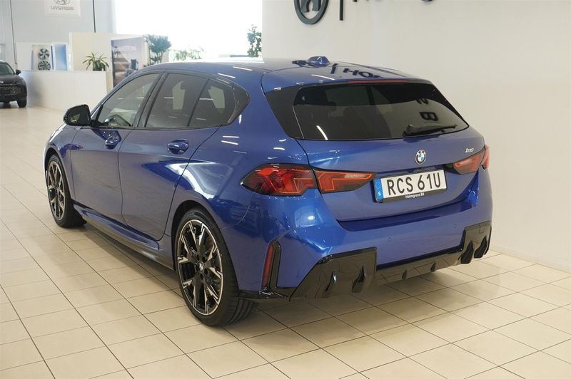 BMW 120 bild 5