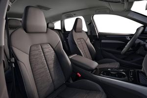 Audi A6 bild 4