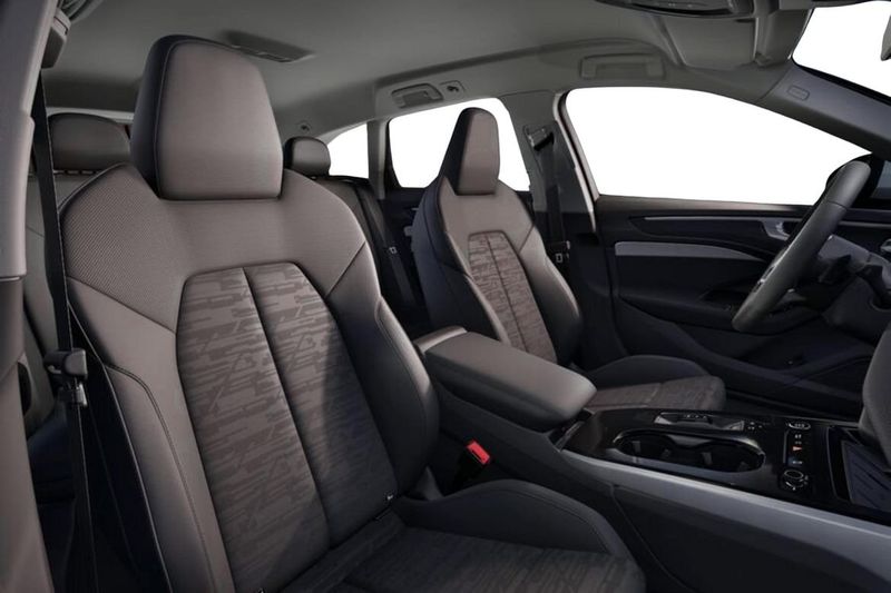 Audi A6 bild 4