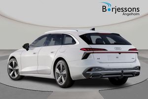 Audi A6 bild 3