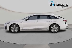 Audi A6 bild 2