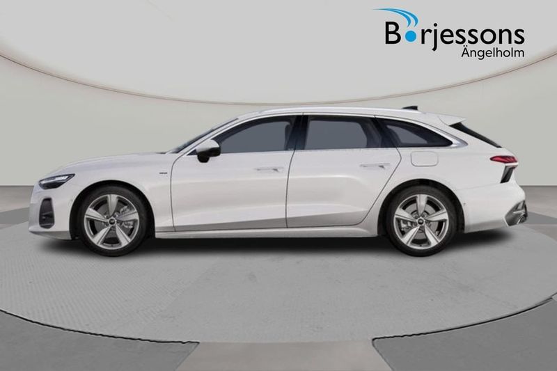 Audi A6 bild 2