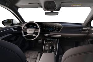 Audi A6 bild 5