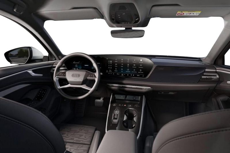 Audi A6 bild 5