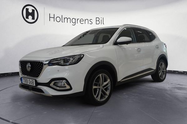 MG EHS Luxury Allround - 2021