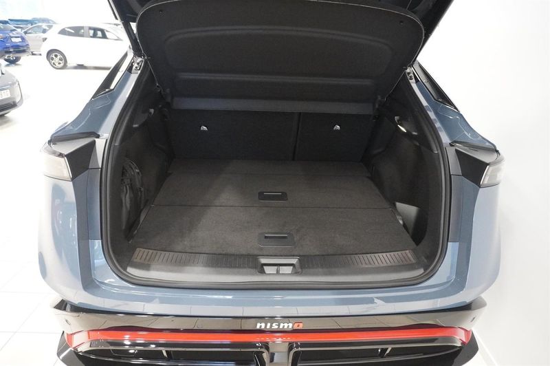 Nissan Ariya bild 17