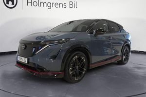 Nissan Ariya bild 1