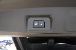 Nissan Ariya bild 18
