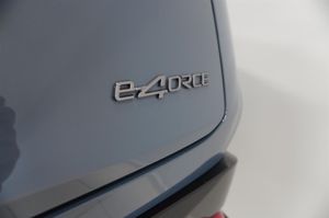 Nissan Ariya bild 20