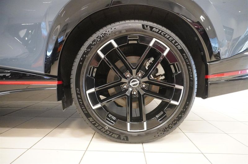 Nissan Ariya bild 13