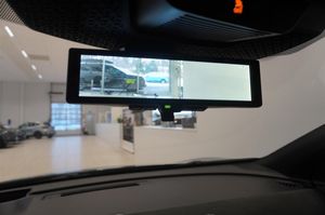 Nissan Ariya bild 23