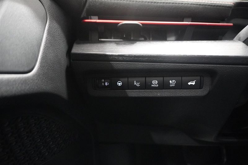 Nissan Ariya bild 7