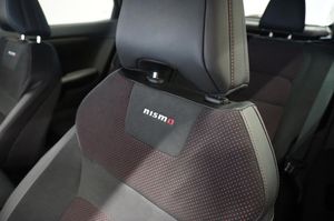 Nissan Ariya bild 9