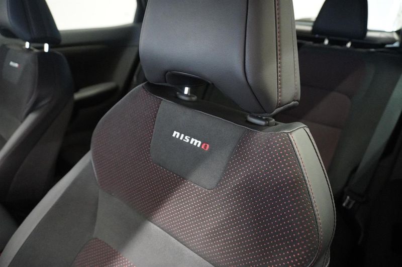 Nissan Ariya bild 9