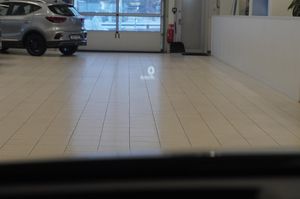Nissan Ariya bild 4