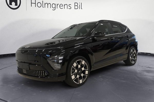 Hyundai Kona Electric 65.4kWh Advanced My26 - 2026