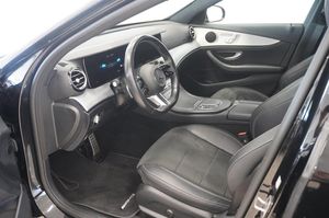 Mercedes E300 bild 2