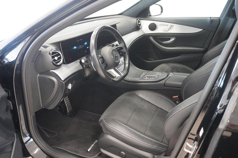 Mercedes E300 bild 2