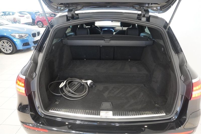 Mercedes E300 bild 11