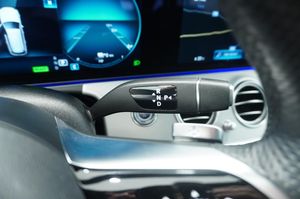 Mercedes E300 bild 9