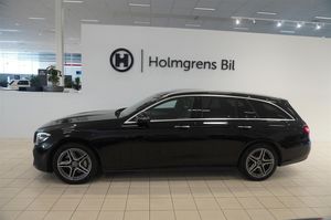 Mercedes E300 bild 3