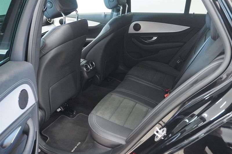 Mercedes E300 bild 5