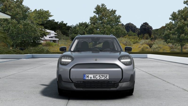 MINI Aceman bild 3