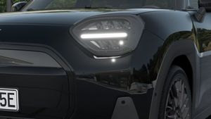 MINI Aceman bild 6