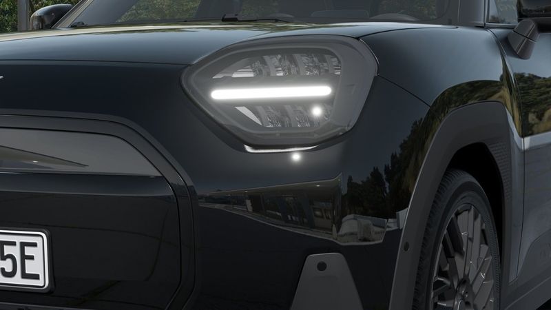 MINI Aceman bild 6