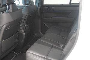 Hyundai Santa Fe bild 6
