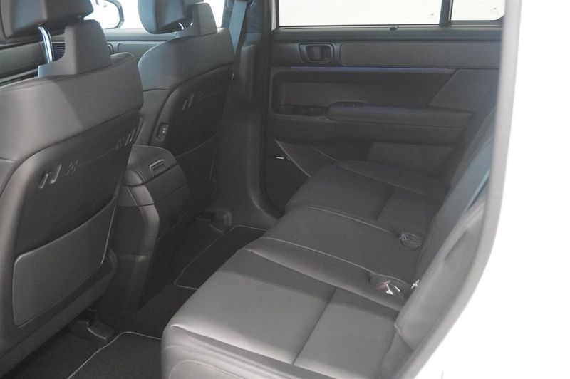 Hyundai Santa Fe bild 6