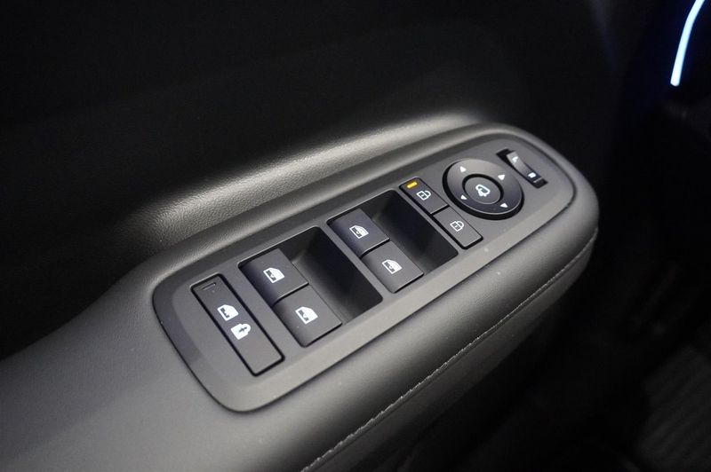 Hyundai Santa Fe bild 13