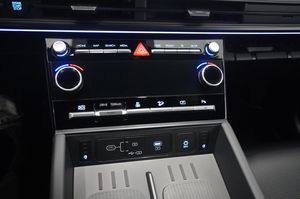 Hyundai Santa Fe bild 11