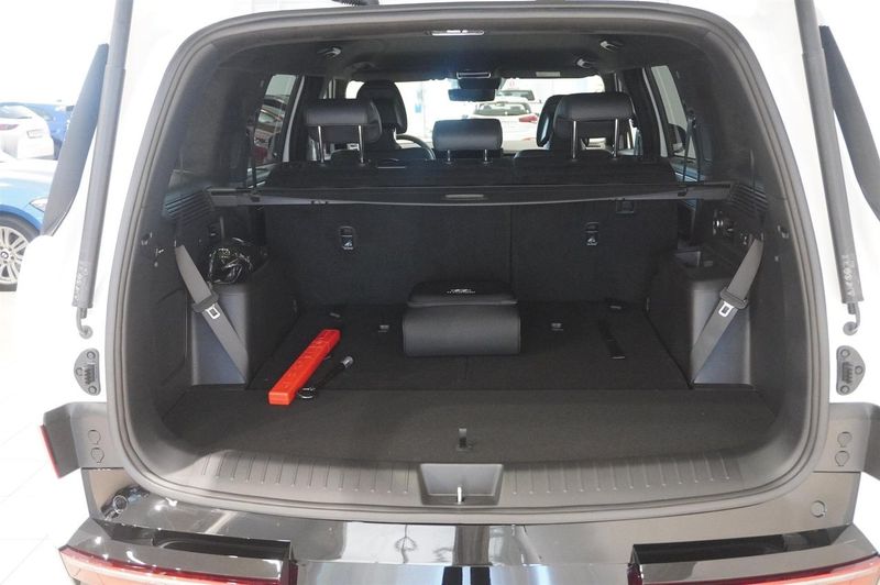 Hyundai Santa Fe bild 15