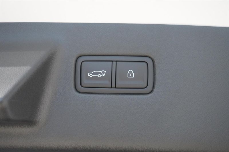 Hyundai Santa Fe bild 16