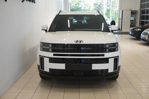 Hyundai Santa Fe bild 5