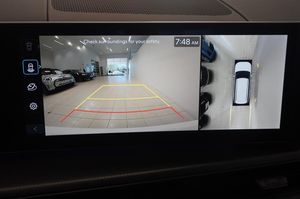 Hyundai Santa Fe bild 9